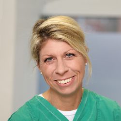 Dr. med. vet. Stephanie Westphalen